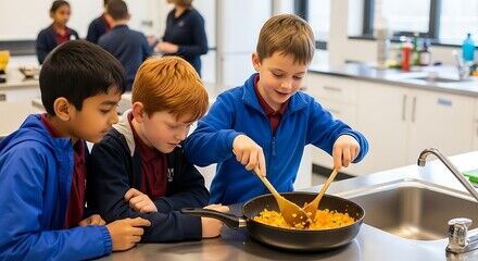Home Economics